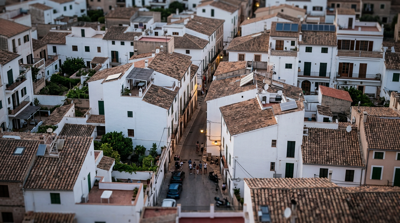 Turism: Mallorca prioriterar stabilitet före tillväxt