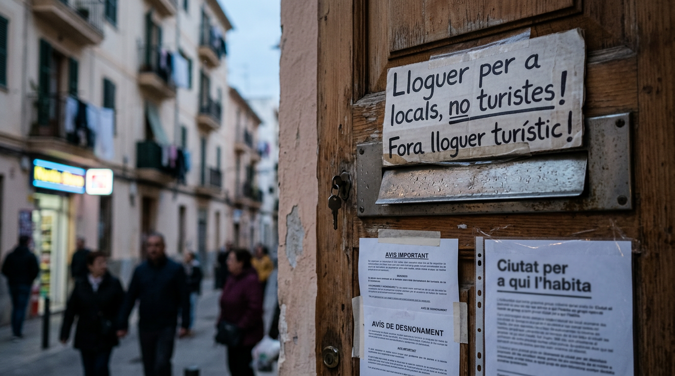 Turism: Spaniens anseende växer men kritik mot bostadspriser