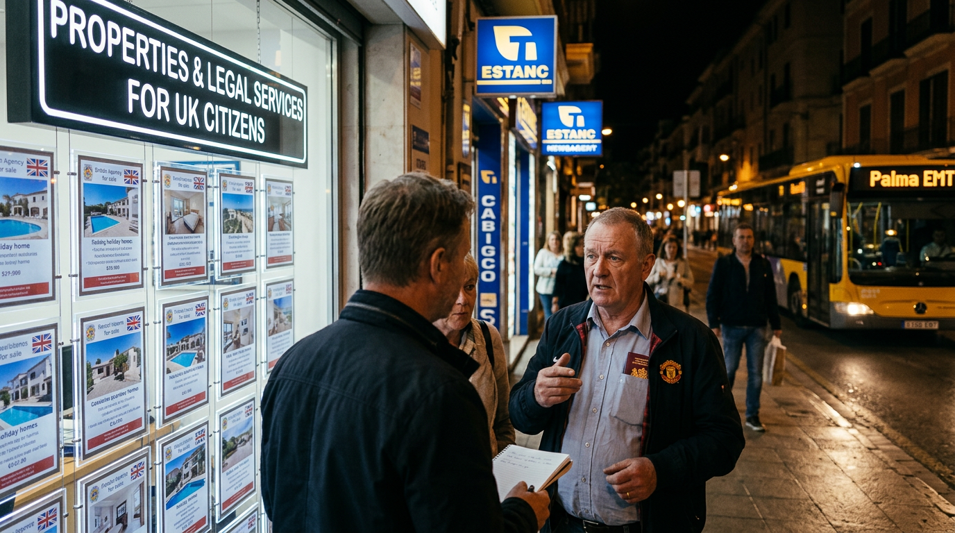 Turister från Storbritannien kan slippa 90-dagarsregel