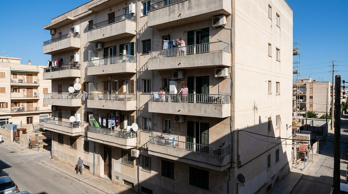 Turistskatten ska lindra den akuta bostadskrisen på öarna